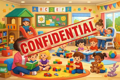 1621 Confidential, Surrey, BC 