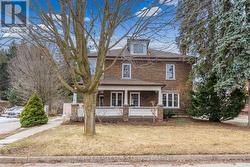 2 MAPLE AVENUE Caledon, ON L7C 1K5