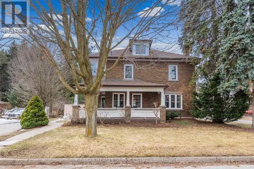 2 MAPLE AVENUE  Caledon, ON L7C 1K5