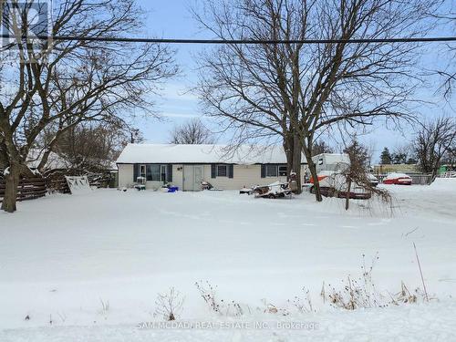 10043 BRITANNIA ROAD  Milton, ON L9T 7G5