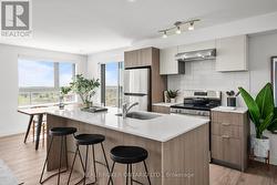 510 - 100 MANETT CRESCENT Brampton, ON L6X 4P7