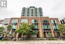 602 - 134 York Street, Ottawa, ON  - Outdoor With Facade 