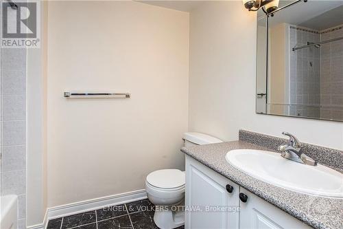 602 - 134 York Street, Ottawa, ON - Indoor Photo Showing Bathroom