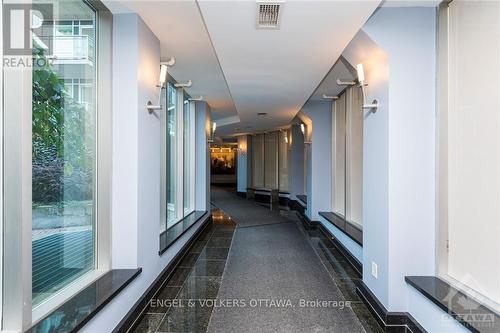 602 - 134 York Street, Ottawa, ON - Indoor Photo Showing Other Room