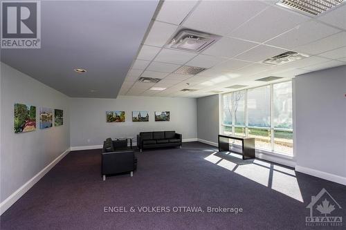 602 - 134 York Street, Ottawa, ON - Indoor Photo Showing Other Room