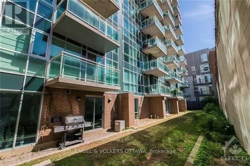 602 - 134 York Street, Ottawa, ON - Outdoor