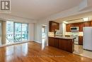602 - 134 York Street, Ottawa, ON  - Indoor Photo Showing Kitchen 