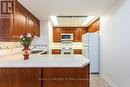 602 - 134 York Street, Ottawa, ON  - Indoor Photo Showing Kitchen With Double Sink 