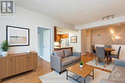 Virtually staged - 