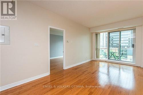 602 - 134 York Street, Ottawa, ON - Indoor Photo Showing Other Room