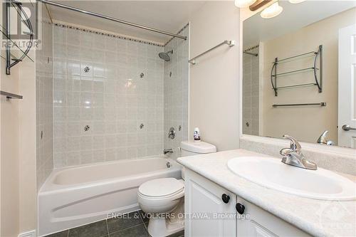 602 - 134 York Street, Ottawa, ON - Indoor Photo Showing Bathroom