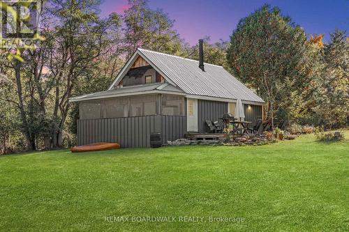 402 MP4 ROAD  Rideau Lakes, ON K0G 1V0