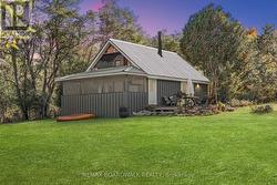 402 MP4 ROAD Rideau Lakes, ON K0G 1V0