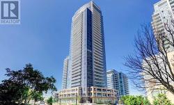 1706 - 56 FOREST MANOR ROAD Toronto, ON M2J 0E3