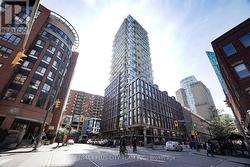 1905 - 2A CHURCH STREET Toronto, ON M5E 0E1