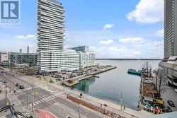 704 - 10 QUEENS QUAY W Toronto, ON M5J 2R9