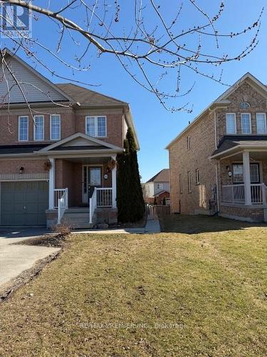 164 DEWELL CRESCENT  Clarington, ON L1E 0B9