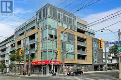 308 - 200 WOODBINE AVENUE Toronto, ON M4L 3P2