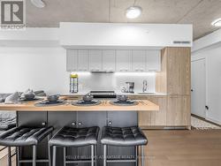 1002 - 45 BASEBALL PLACE Toronto, ON M4M 0H1