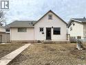 118 5Th Avenue Se, Swift Current, SK  - Outdoor 