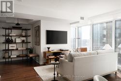 1607 - 72 ESTHER SHINER BOULEVARD Toronto, ON M2K 0C4