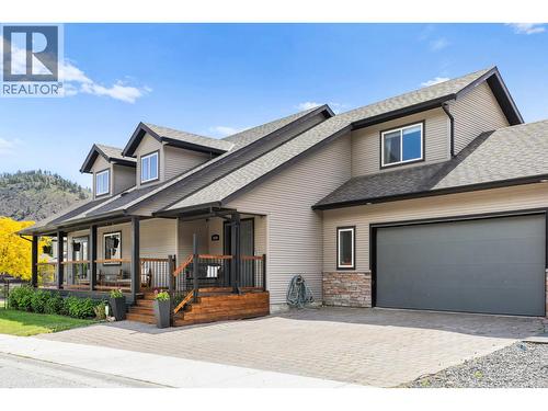 2079 Shelby Crescent  West Kelowna, BC V4T 3B2