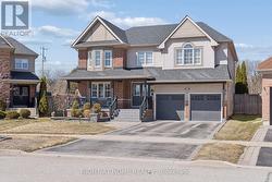 68 JENNINGS DRIVE Clarington (Bowmanville), ON L1C 0C2