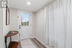 Foyer - 