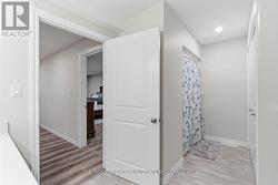 Mainfloor laundry - 
