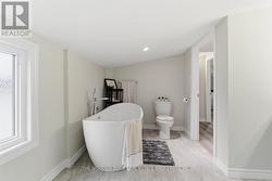 standalone tub - 