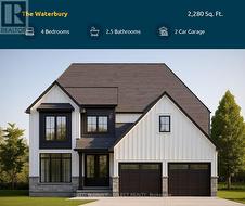 LOT 43 WOODLAND WALK Southwold, ON N5P 3T2