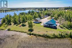 24 SHALLOW LAKE ROAD W Mattice-Val Cote, ON P0L 1T0