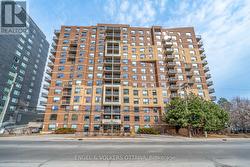 609 - 215 PARKDALE AVENUE Ottawa, ON K1Y 4T8