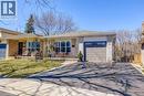 2405 Malcolm Crescent, Burlington, ON  - Outdoor 