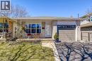 2405 Malcolm Crescent, Burlington, ON  - Outdoor 