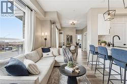 120 SPRINGVALLEY Crescent Unit# 203  Hamilton, ON L9C 0G2