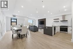 Party Room - 