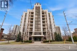 90 CHARLTON Avenue W Unit# PH1  Hamilton, ON L8P 0B4