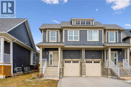 153 YELLOW BIRCH Crescent  The Blue Mountains, ON L9Y 0Y5