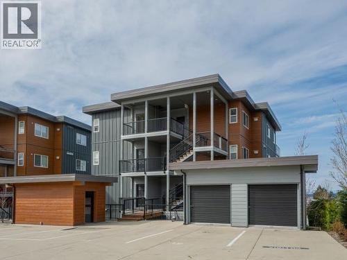 403-7175 DUNCAN STREET  Powell River, BC V8A 1W3