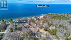 14 SENECA CRESCENT Tiny, ON L9M 0C9