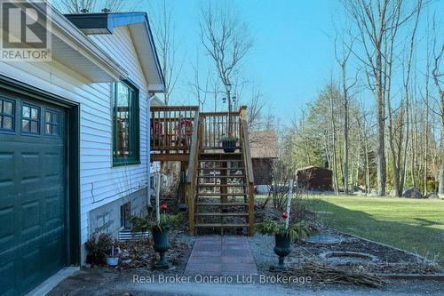 14 Seneca Crescent, Tiny, ON - Outdoor