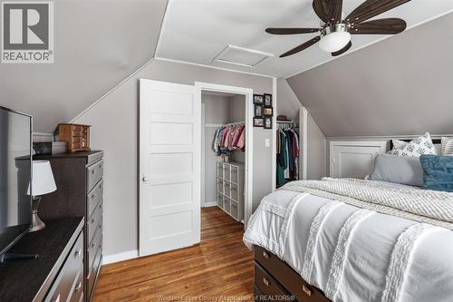45 Richardson, Tilbury, ON - Indoor Photo Showing Bedroom