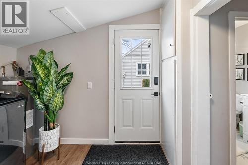 45 Richardson, Tilbury, ON - Indoor Photo Showing Other Room
