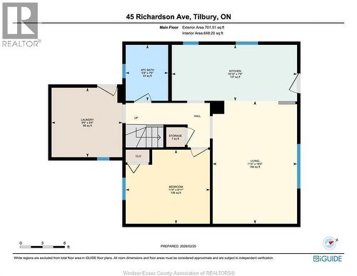 45 Richardson, Tilbury, ON - Other