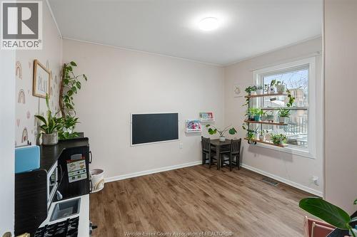 45 Richardson, Tilbury, ON - Indoor Photo Showing Other Room