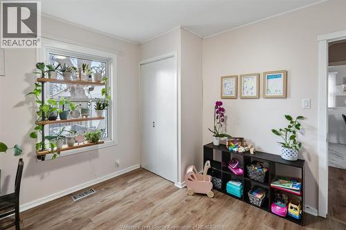 45 Richardson, Tilbury, ON - Indoor Photo Showing Other Room