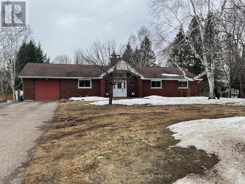 3 GLENDALE ROAD  Bracebridge (Monck (Bracebridge)), ON P1L 1B3