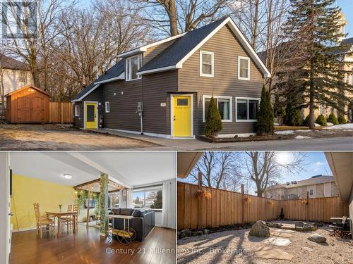 251 WILLIAM STREET  South Bruce Peninsula, ON N0H 2T0