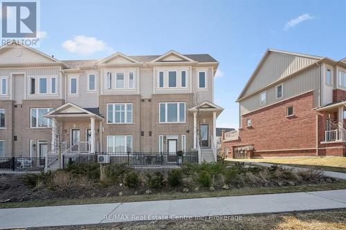 9 - 126 WATSON PARKWAY N  Guelph (Grange Road), ON N1E 0P6